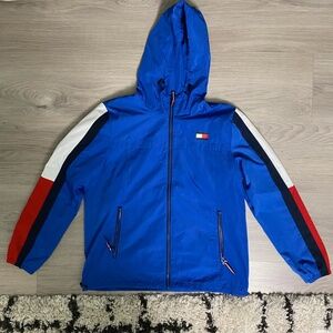 Tommy Hilfiger Womens Jacket Size Medium